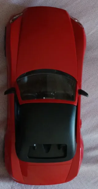 Auto Roadster Bruder