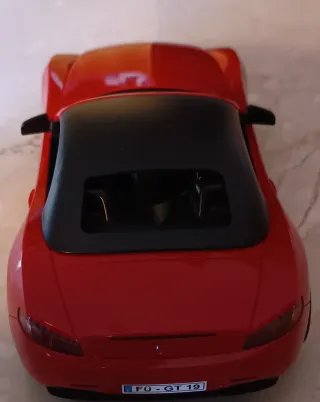 Auto Roadster Bruder