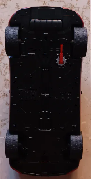 Auto Roadster Bruder