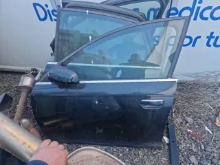 Puertas audi a6 2006