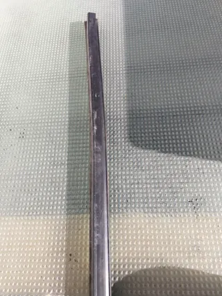 Burlete Vierteaguas Puerta Citroën