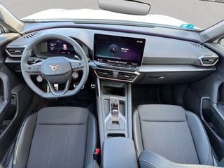 CUPRA Formentor 2025