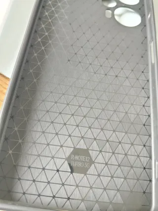 Funda Xiaomi Redmi Note 12 Turbo con Anillo e imán