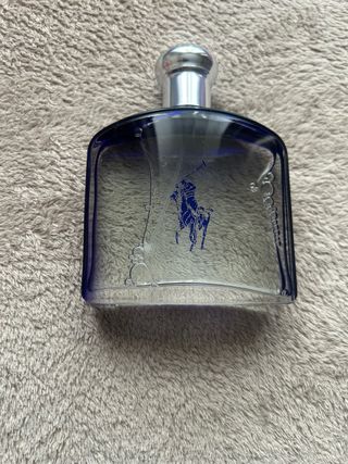 Perfume Polo Ralph Lauren Hombre Azul