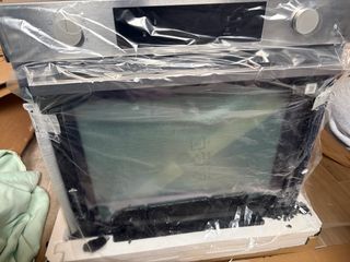 Puerta Horno Samsung