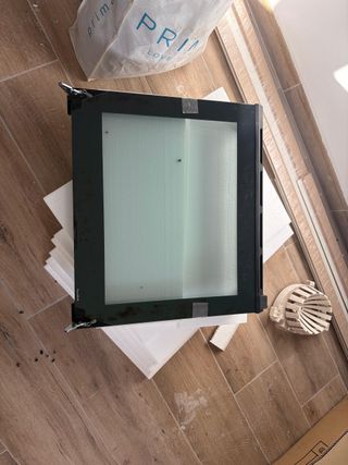 Puerta Horno Samsung