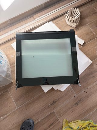 Puerta Horno Samsung