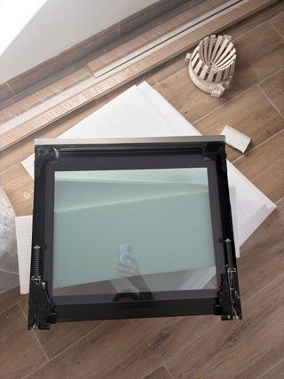 Puerta Horno Samsung