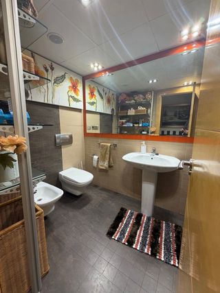 Piso único en Logroño