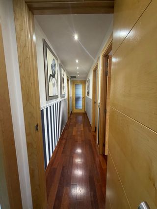 Piso único en Logroño