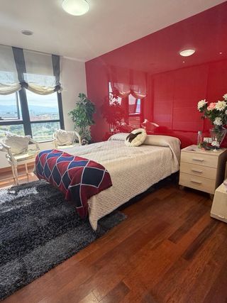 Piso único en Logroño