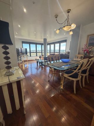 Piso único en Logroño