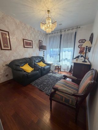 Piso único en Logroño