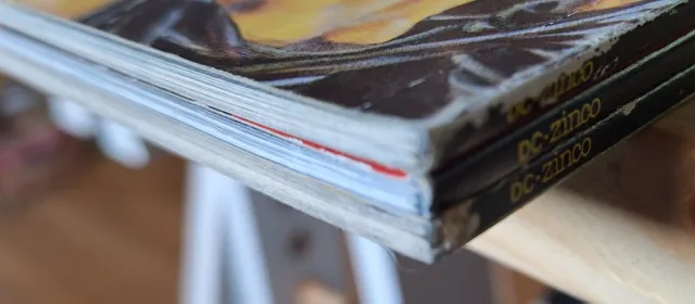 Green Arrow. El cazador acecha