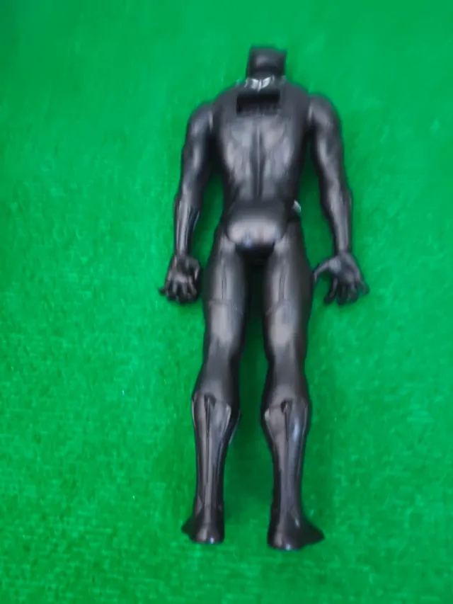Figura Black Panther Marvel