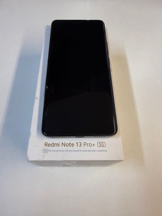 Xiaomi Redmi Note 13 Pro+ 5G 512GB 12GB RAM