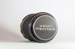 Objetivo MACRO Takumar 1:4/100