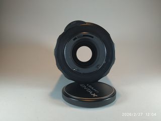 Objetivo MACRO Takumar 1:4/100