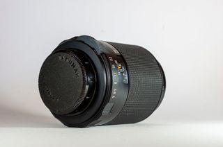 Objetivo MACRO Takumar 1:4/100