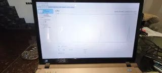 Portátil System76 Pangolin