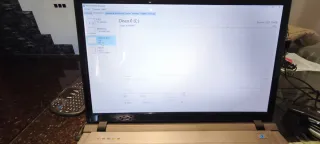 Portátil System76 Pangolin