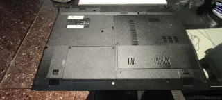 Portátil System76 Pangolin