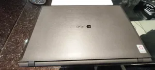 Portátil System76 Pangolin