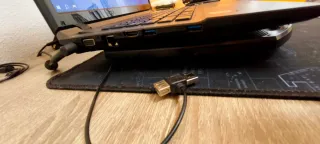 Portátil System76 Pangolin