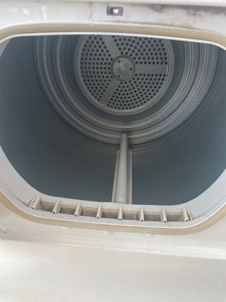 Secadora Candy 6kg Evacuación