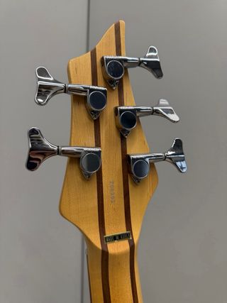 Traben Phoenix 5 cuerdas bajo