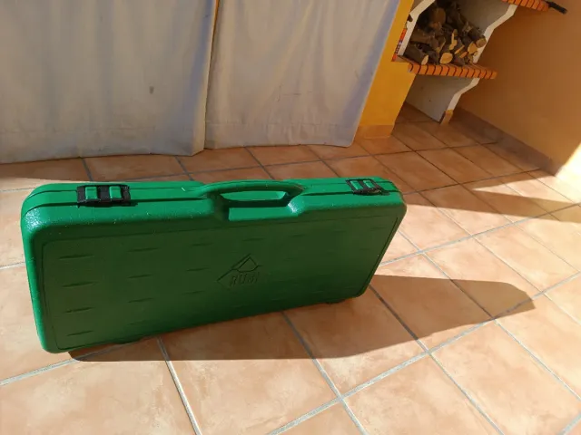 Cortadora de azulejos Rubi TS-60