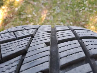 Llantas BMW 17 con neumáticos nuevos