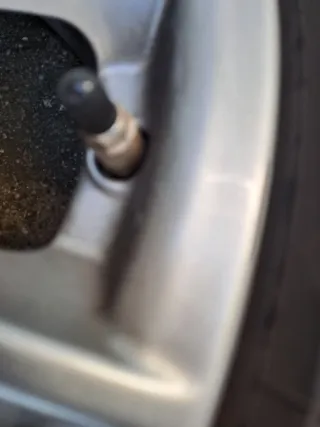 Llantas BMW 17 con neumáticos nuevos