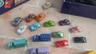 Rush Hour Deluxe Edition original