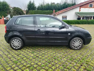 Volkswagen Polo 2003