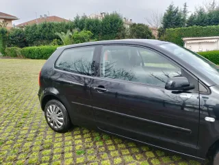 Volkswagen Polo 2003
