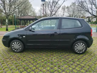 Volkswagen Polo 2003
