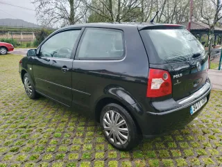Volkswagen Polo 2003