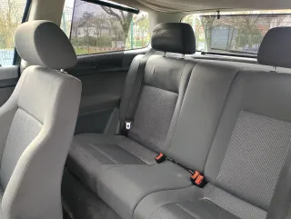 Volkswagen Polo 2003