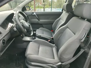 Volkswagen Polo 2003