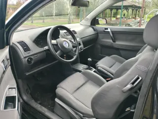 Volkswagen Polo 2003