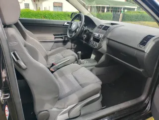 Volkswagen Polo 2003