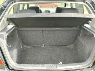 Volkswagen Polo 2003