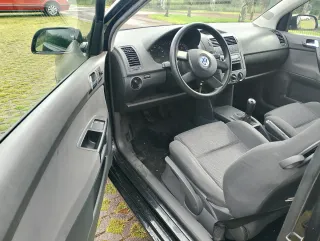 Volkswagen Polo 2003