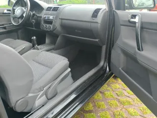 Volkswagen Polo 2003
