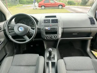 Volkswagen Polo 2003
