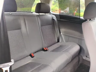 Volkswagen Polo 2003