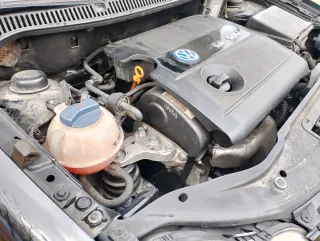 Volkswagen Polo 2003