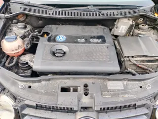 Volkswagen Polo 2003