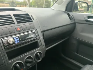Volkswagen Polo 2003